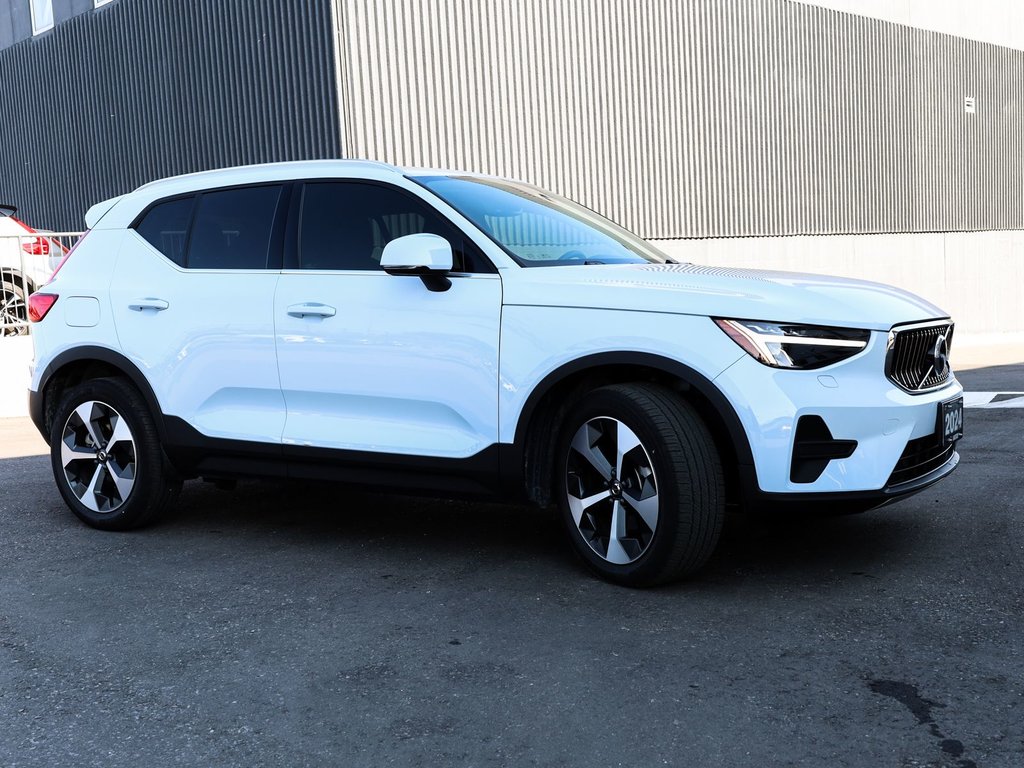 2024 Volvo XC40 B5 Core in Ajax, Ontario at Volvo Cars Lakeridge - 20 - w1024h768px