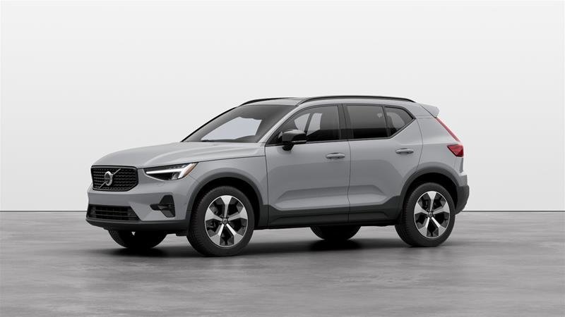 2025 Volvo XC40 B5 AWD Plus Dark Theme in Ajax, Ontario at Volvo Cars Lakeridge - 1 - w1024h768px