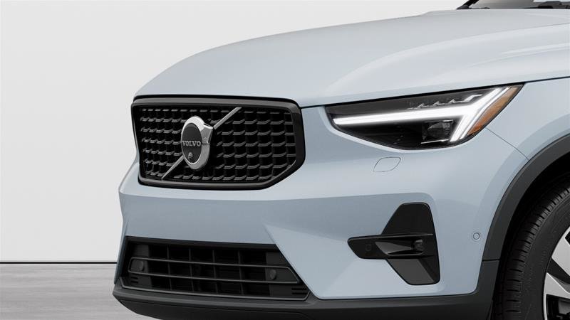 2025 Volvo XC40 B5 AWD Plus Dark Theme in Ajax, Ontario at Volvo Cars Lakeridge - 7 - w1024h768px