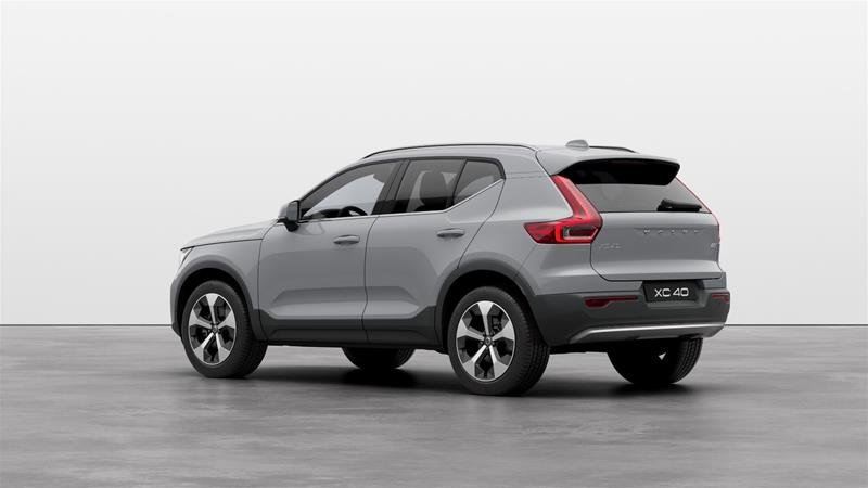 2025 Volvo XC40 B5 AWD Core Bright Theme in Ajax, Ontario at Volvo Cars Lakeridge - 4 - w1024h768px