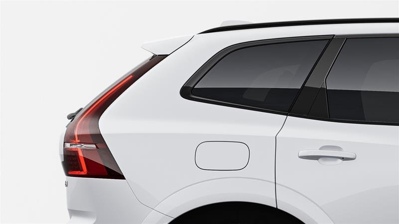 2025 Volvo XC60 Plug-in Hybrid T8 AWD Ultra Dark Theme in Ajax, Ontario at Volvo Cars Lakeridge - 3 - w1024h768px