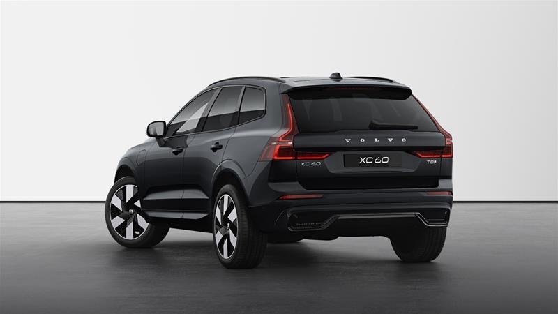 2025 Volvo XC60 Plug-in Hybrid T8 AWD Plus Dark Theme in Ajax, Ontario at Volvo Cars Lakeridge - 6 - w1024h768px