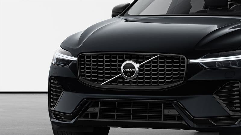 2025 Volvo XC60 Plug-in Hybrid T8 AWD Plus Dark Theme in Ajax, Ontario at Volvo Cars Lakeridge - 8 - w1024h768px