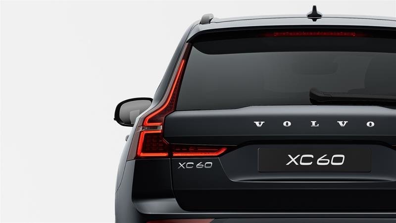 2025 Volvo XC60 Plug-in Hybrid T8 AWD Plus Dark Theme in Ajax, Ontario at Volvo Cars Lakeridge - 3 - w1024h768px