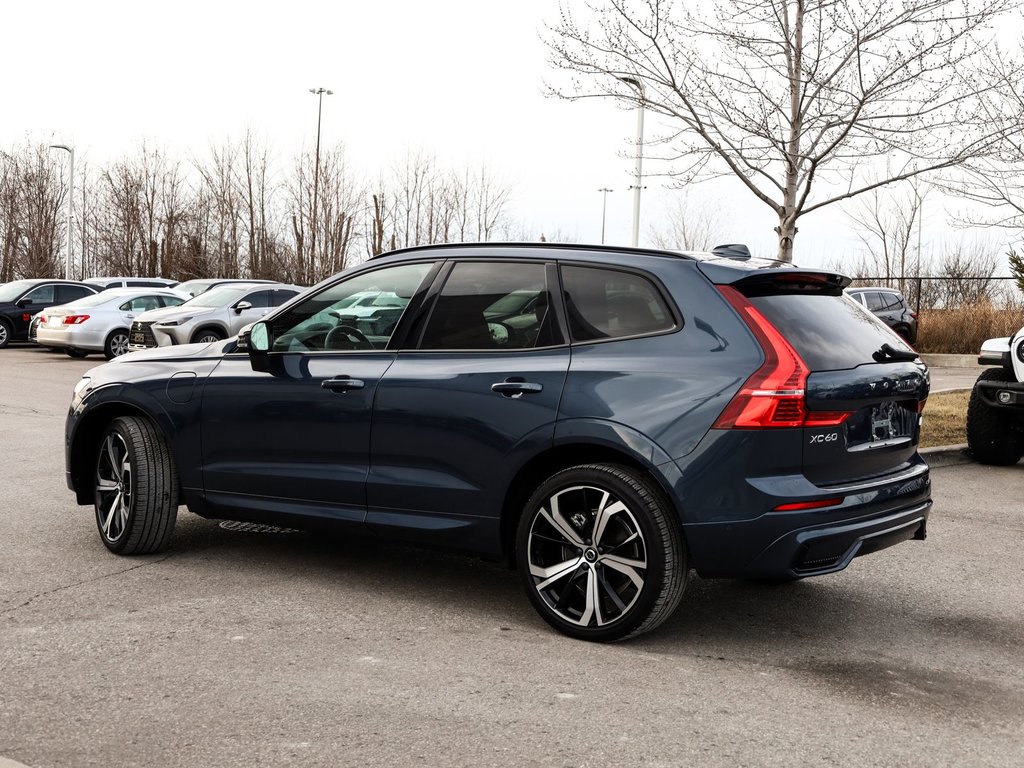 2023 Volvo XC60 Recharge Plug-In Hybrid Ultimate in Ajax, Ontario at Volvo Cars Lakeridge - 19 - w1024h768px