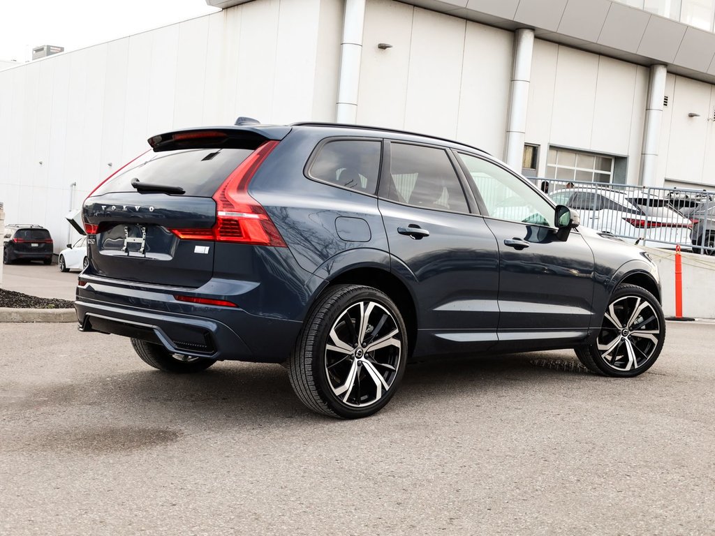 2023 Volvo XC60 Recharge Plug-In Hybrid Ultimate in Ajax, Ontario at Volvo Cars Lakeridge - 21 - w1024h768px