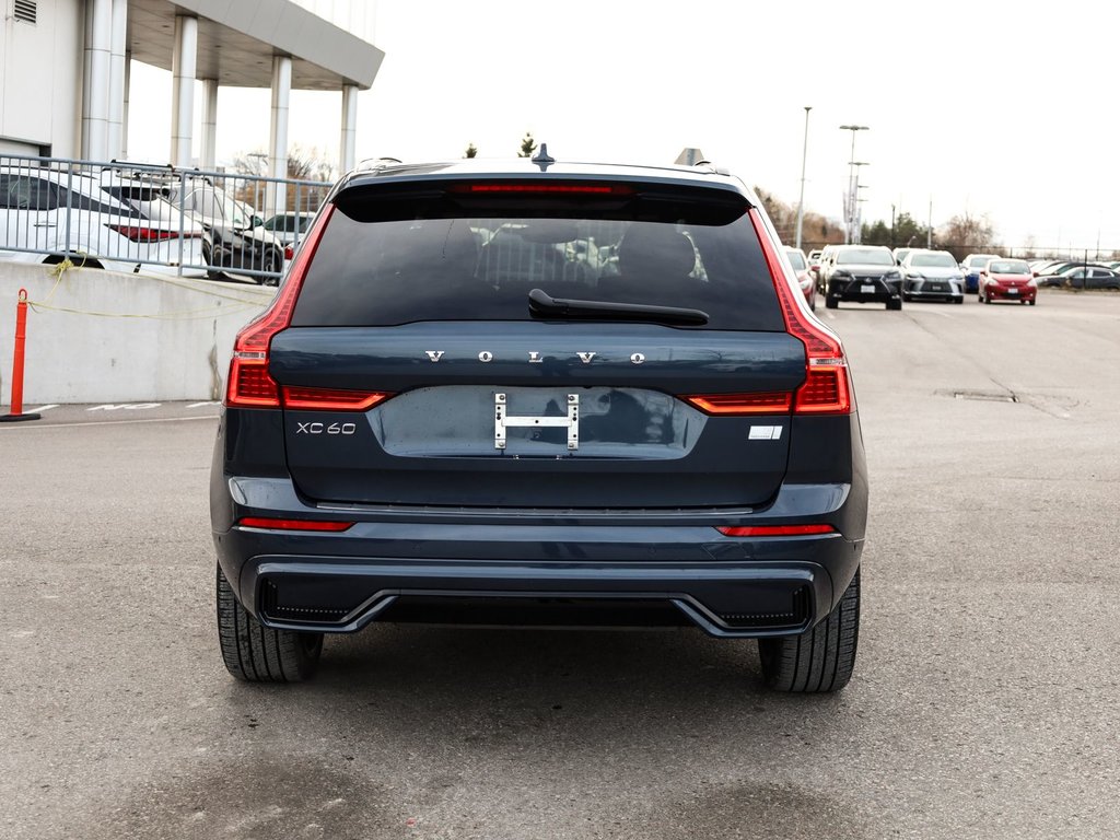 2023 Volvo XC60 Recharge Plug-In Hybrid Ultimate in Ajax, Ontario at Volvo Cars Lakeridge - 20 - w1024h768px