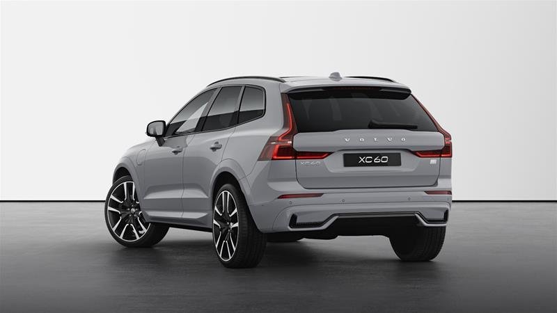 2024 Volvo XC60 Recharge T8 eAWD PHEV Ultimate Dark Theme in Ajax, Ontario at Volvo Cars Lakeridge - 9 - w1024h768px