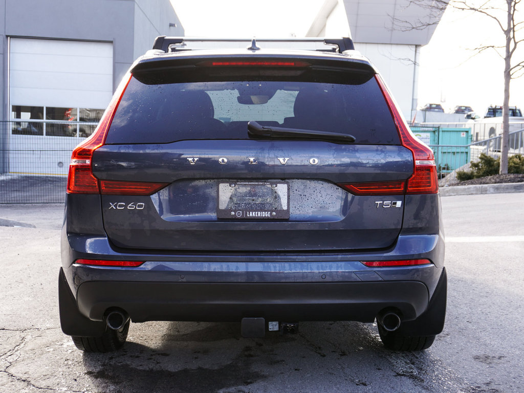 2020 Volvo XC60 T5 Momentum in Ajax, Ontario at Volvo Cars Lakeridge - 6 - w1024h768px