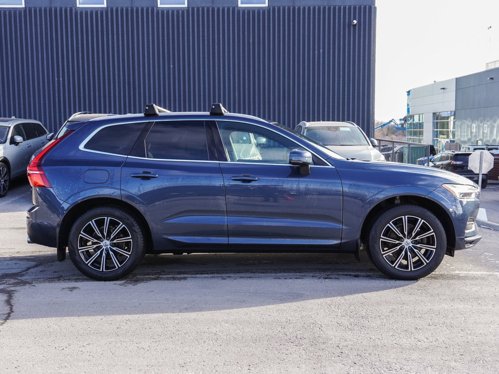 2020 Volvo XC60 T5 Momentum in Ajax, Ontario at Volvo Cars Lakeridge - 4 - w1024h768px