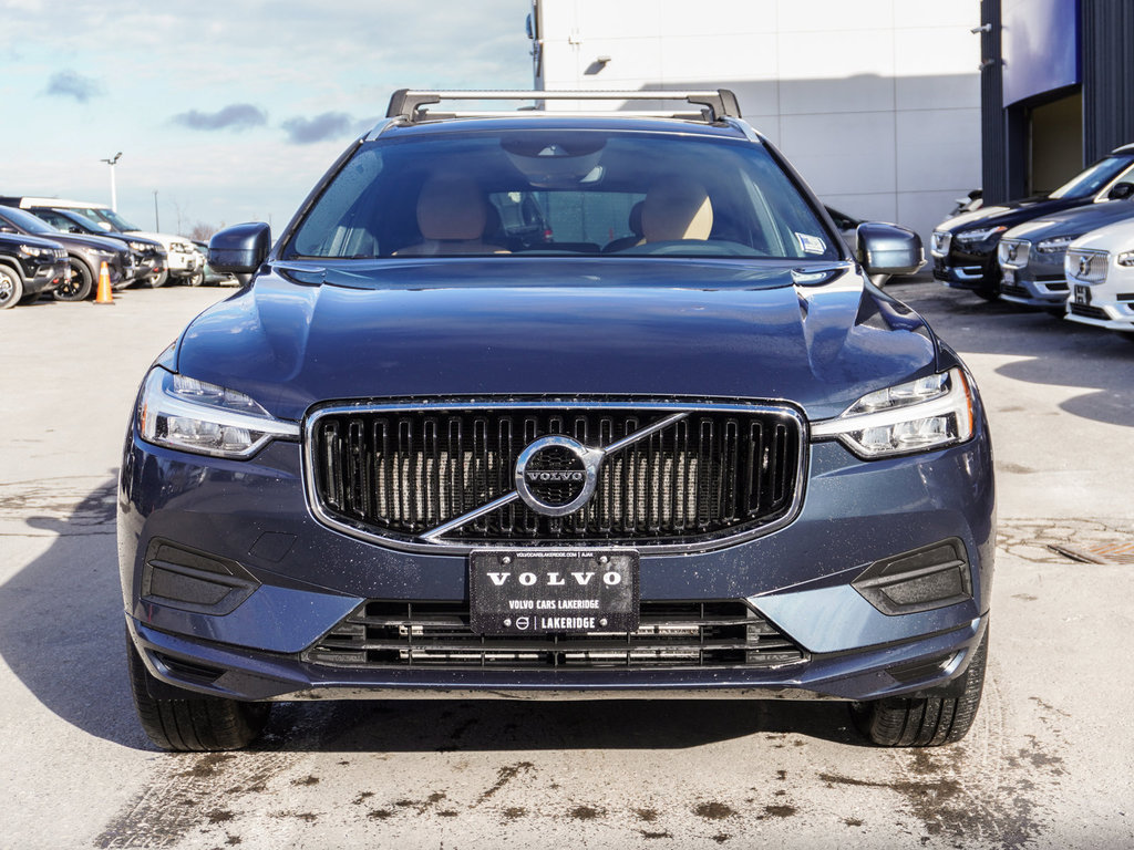 2020 Volvo XC60 T5 Momentum in Ajax, Ontario at Volvo Cars Lakeridge - 3 - w1024h768px