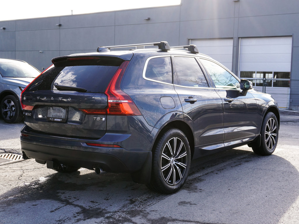 2020 Volvo XC60 T5 Momentum in Ajax, Ontario at Volvo Cars Lakeridge - 5 - w1024h768px