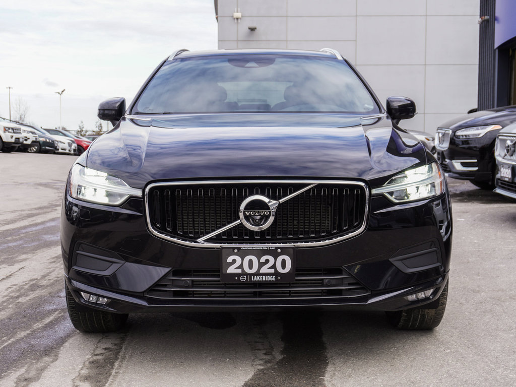 2020 Volvo XC60 T6 Momentum in Ajax, Ontario at Volvo Cars Lakeridge - 3 - w1024h768px