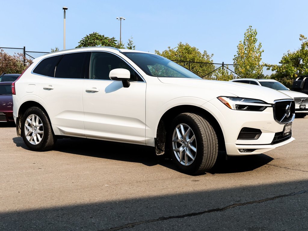 2021 Volvo XC60 T6 Momentum in Ajax, Ontario at Volvo Cars Lakeridge - 18 - w1024h768px