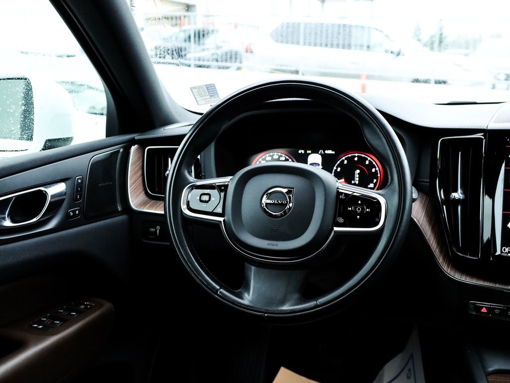 2021 Volvo XC60 T6 Inscription in Ajax, Ontario at Volvo Cars Lakeridge - 16 - w1024h768px