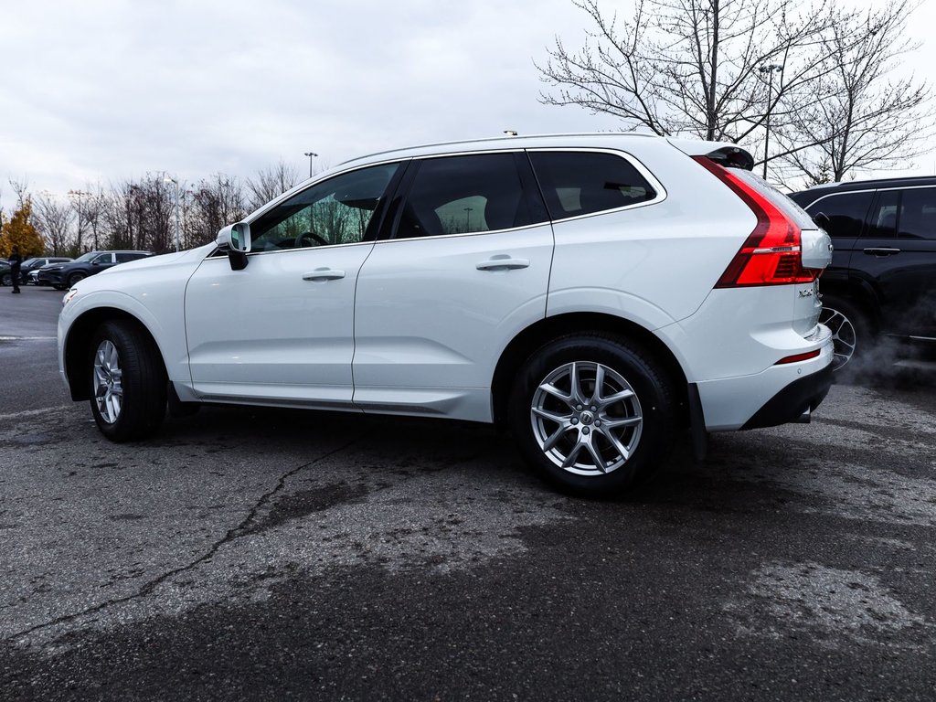 2021 Volvo XC60 T5 Momentum in Ajax, Ontario at Volvo Cars Lakeridge - 20 - w1024h768px