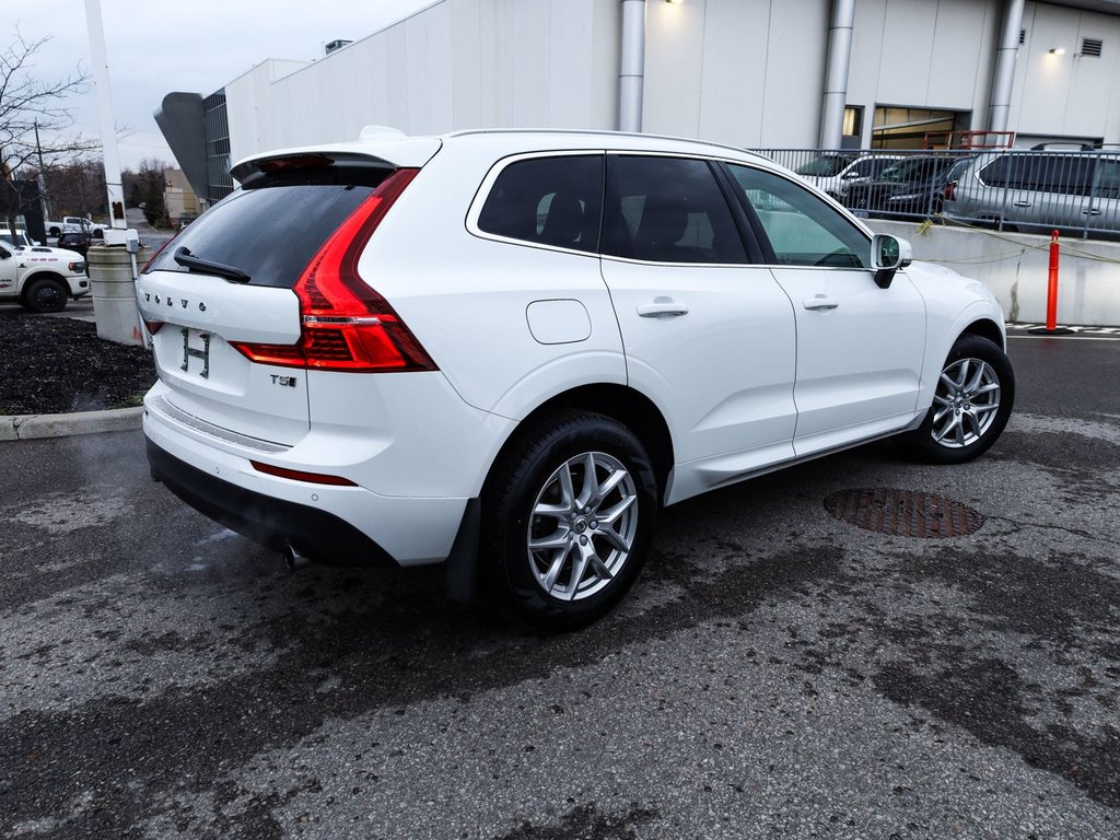 2021 Volvo XC60 T5 Momentum in Ajax, Ontario at Volvo Cars Lakeridge - 21 - w1024h768px