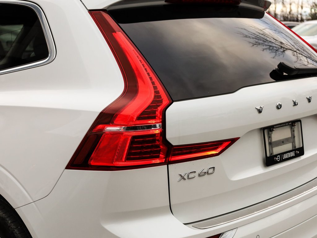 2021 Volvo XC60 T6 Inscription in Ajax, Ontario at Volvo Cars Lakeridge - 19 - w1024h768px