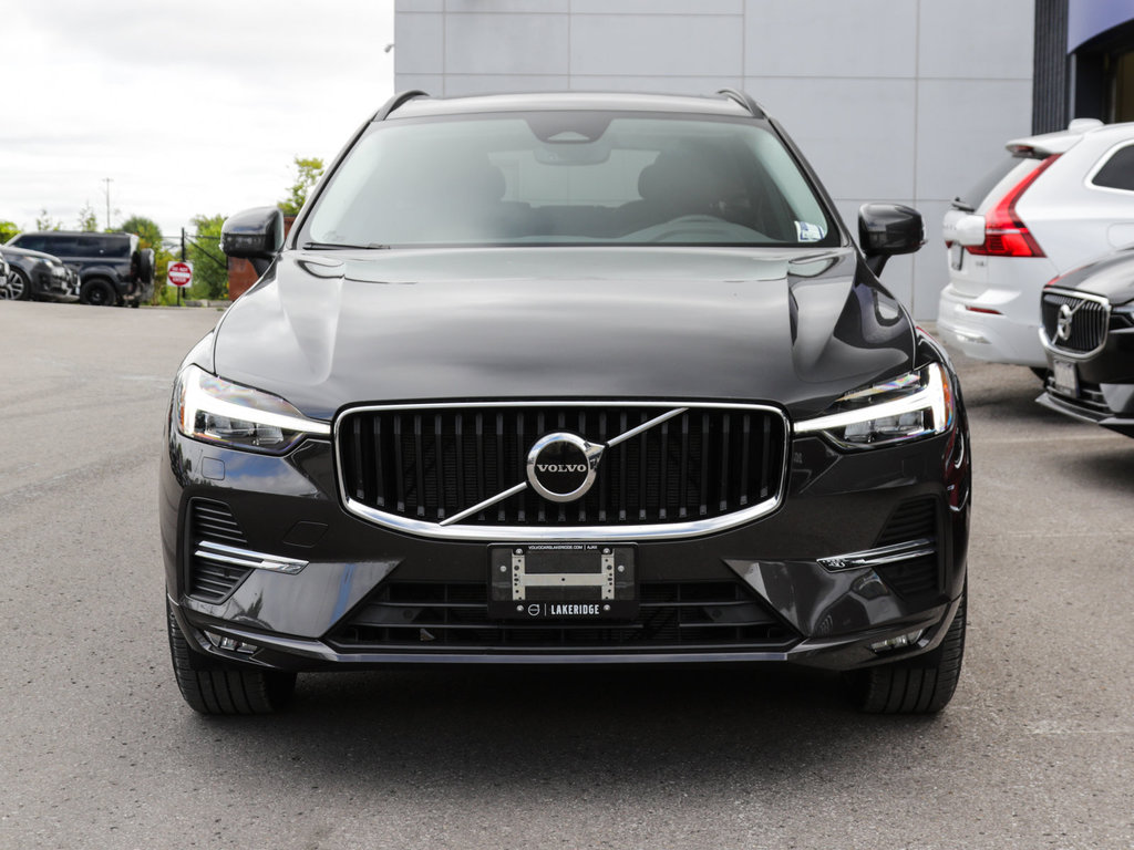 2022 Volvo XC60 B6 Momentum in Ajax, Ontario at Volvo Cars Lakeridge - 3 - w1024h768px