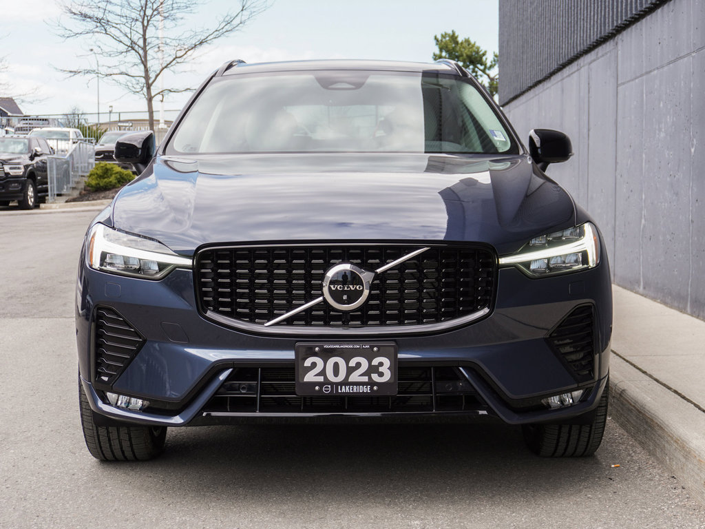 2023 Volvo XC60 B6 Plus in Ajax, Ontario at Volvo Cars Lakeridge - 3 - w1024h768px