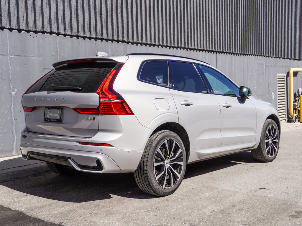 2023 Volvo XC60 B6 Plus in Ajax, Ontario at Volvo Cars Lakeridge - 5 - w1024h768px