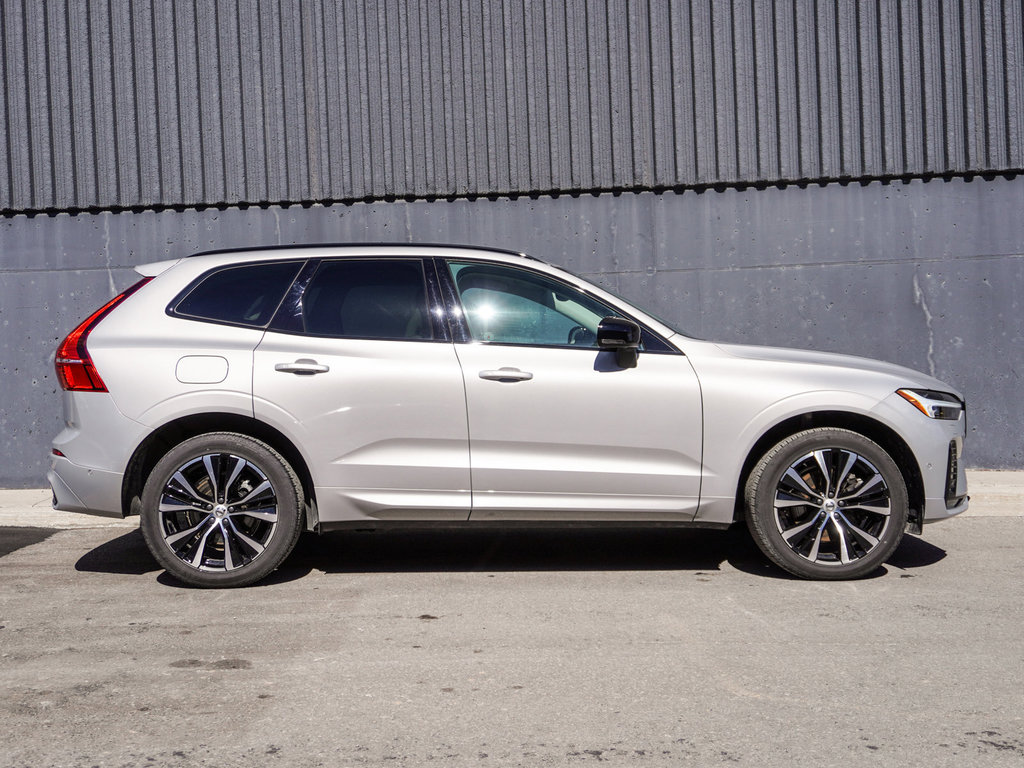 2023 Volvo XC60 B6 Plus in Ajax, Ontario at Volvo Cars Lakeridge - 4 - w1024h768px