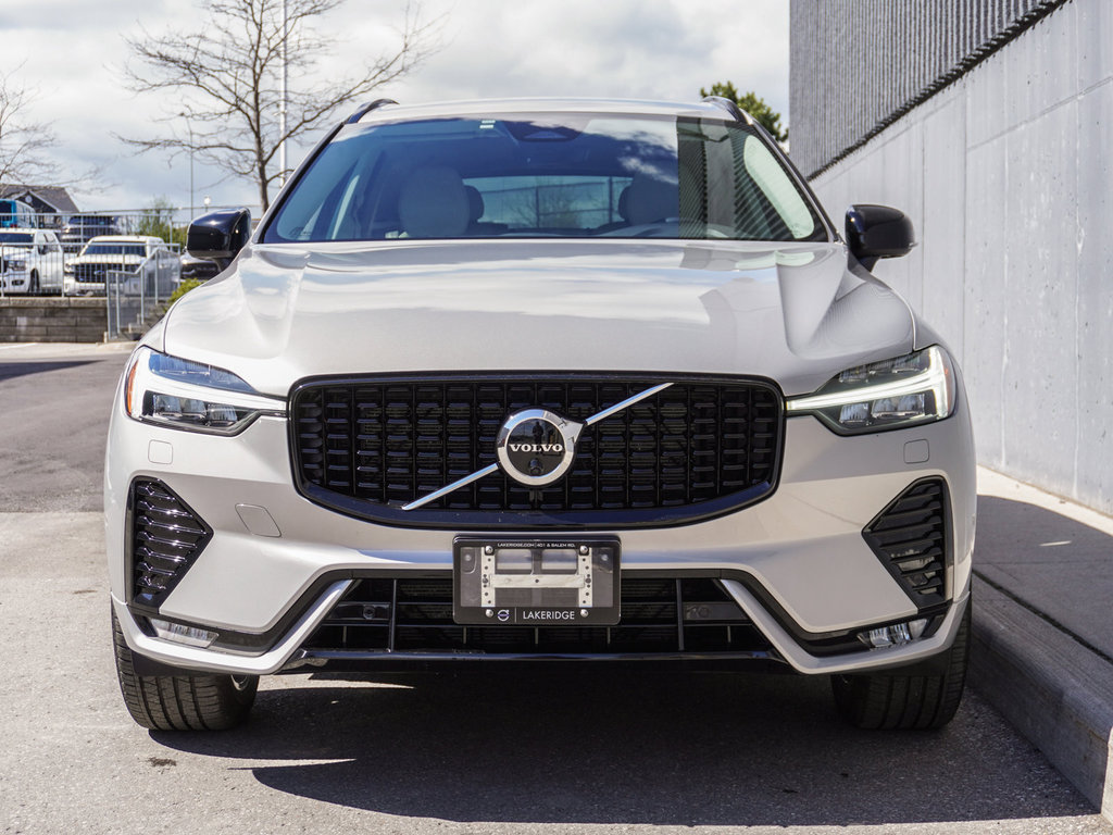 2023 Volvo XC60 B6 Plus in Ajax, Ontario at Volvo Cars Lakeridge - 3 - w1024h768px