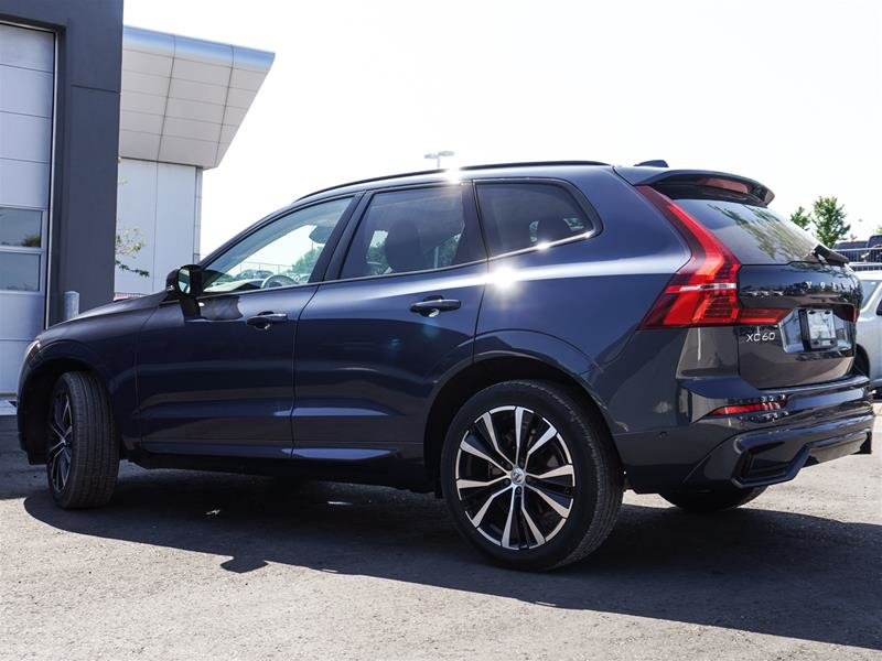 2023 Volvo XC60 B6 Plus in Ajax, Ontario at Volvo Cars Lakeridge - 8 - w1024h768px