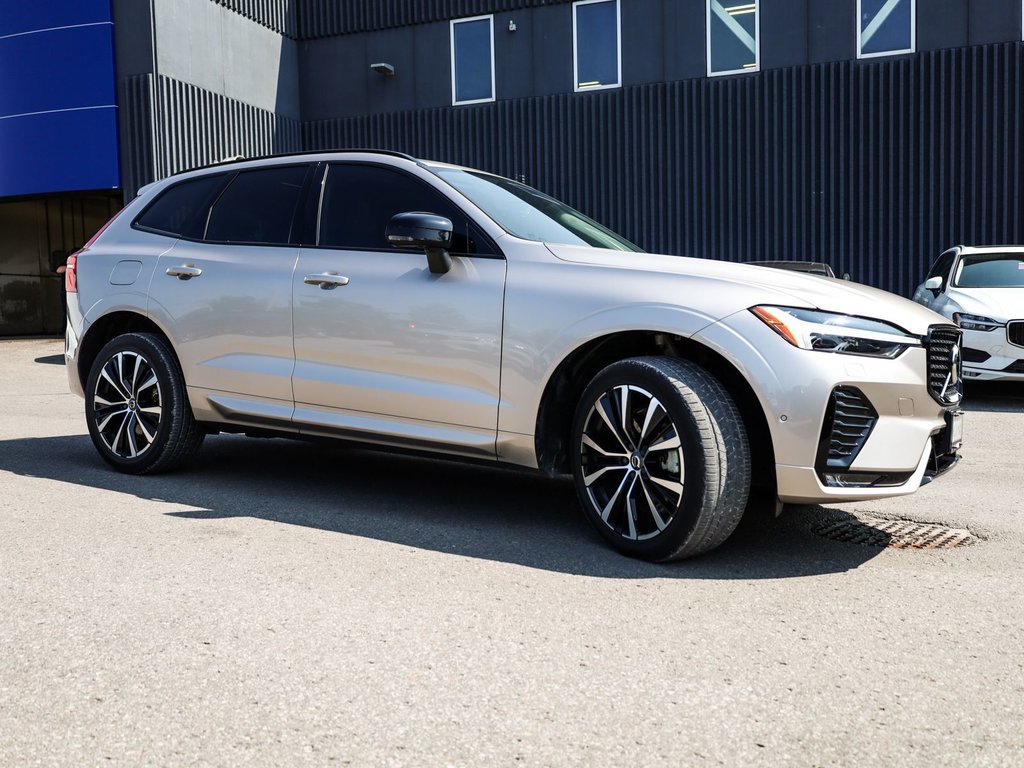 2023 Volvo XC60 B6 in Ajax, Ontario at Volvo Cars Lakeridge - 9 - w1024h768px