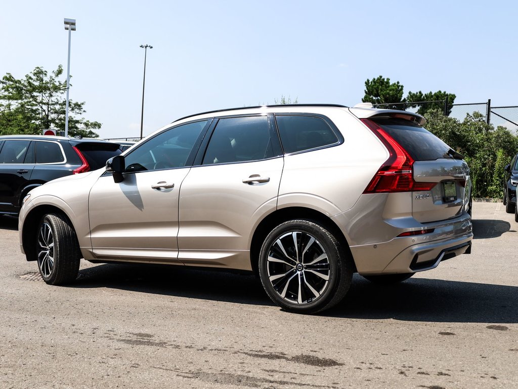 2023 Volvo XC60 B6 in Ajax, Ontario at Volvo Cars Lakeridge - 7 - w1024h768px