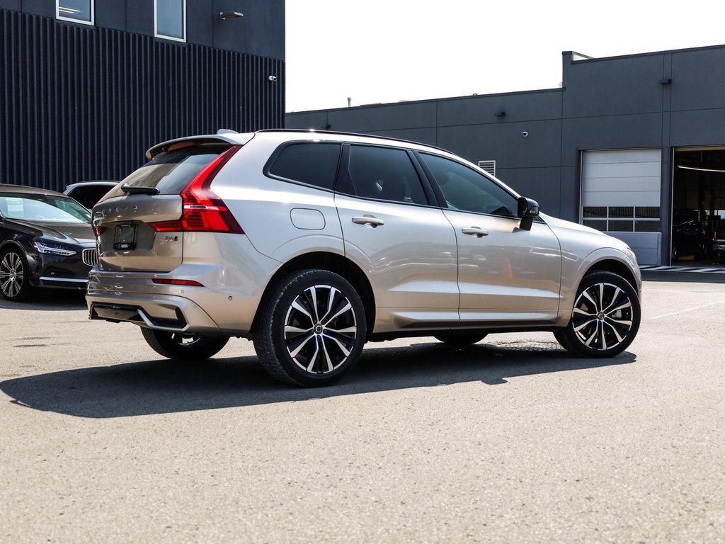 2023 Volvo XC60 B6 in Ajax, Ontario at Volvo Cars Lakeridge - 8 - w1024h768px