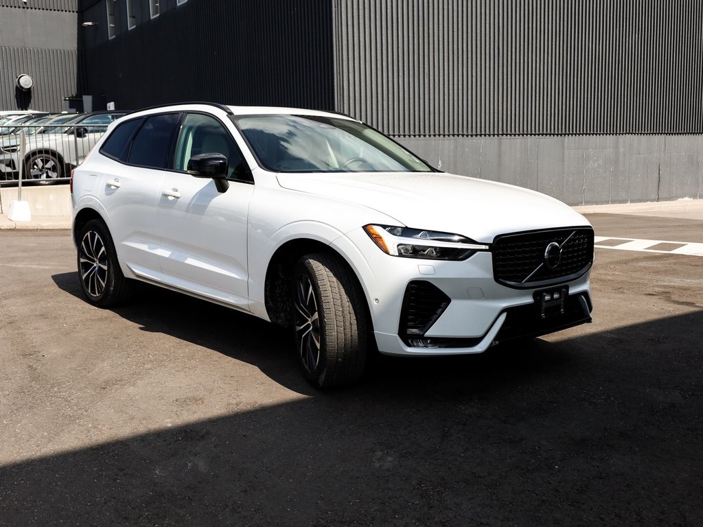 2023 Volvo XC60 B6 Plus in Ajax, Ontario at Volvo Cars Lakeridge - 17 - w1024h768px