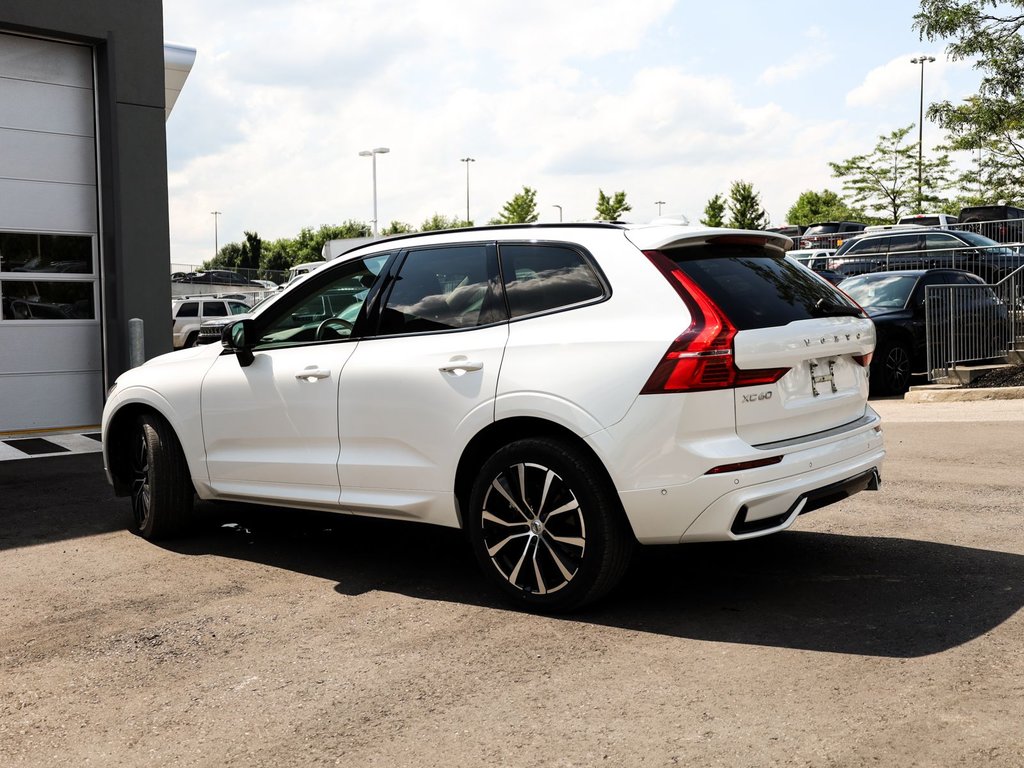 2023 Volvo XC60 B6 Plus in Ajax, Ontario at Volvo Cars Lakeridge - 15 - w1024h768px