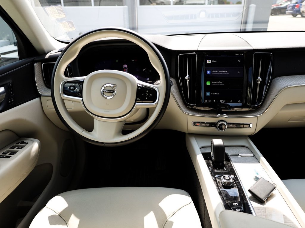 2023 Volvo XC60 B6 Plus in Ajax, Ontario at Volvo Cars Lakeridge - 12 - w1024h768px