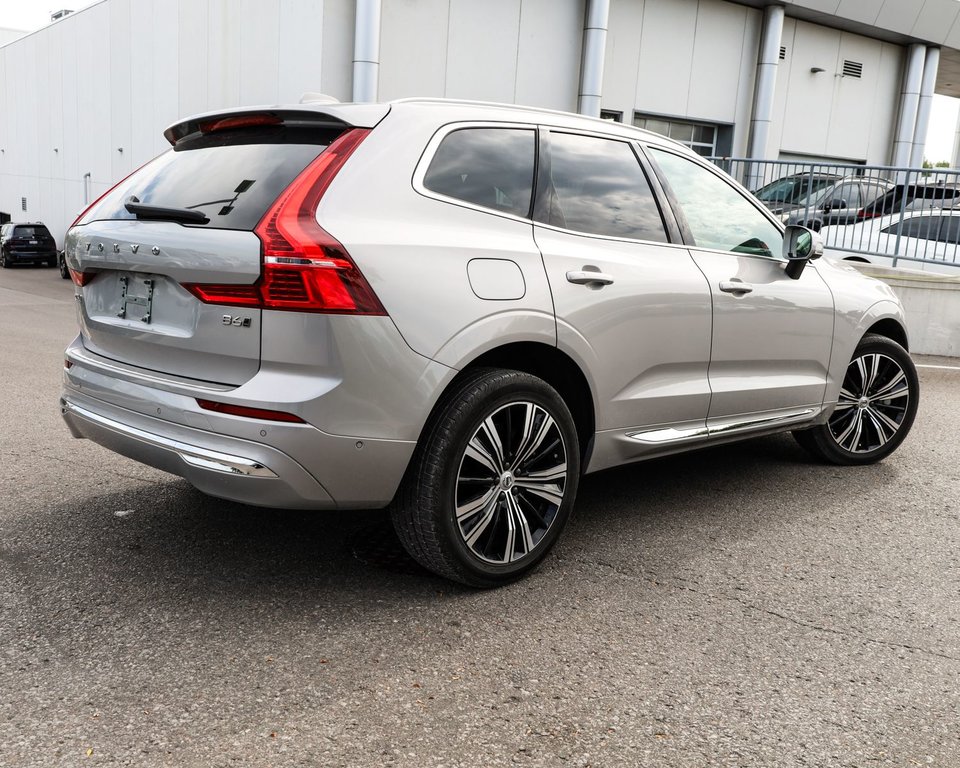 2023 Volvo XC60 B6 Plus in Ajax, Ontario at Volvo Cars Lakeridge - 7 - w1024h768px