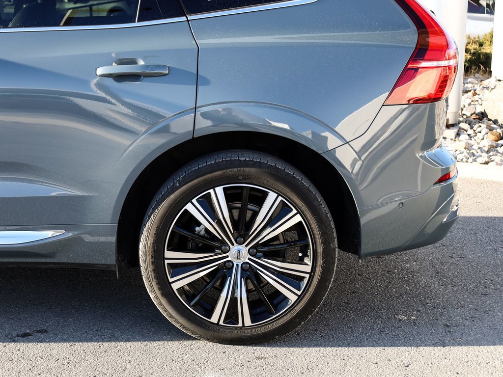 2023 Volvo XC60 B6 Plus in Ajax, Ontario at Volvo Cars Lakeridge - 16 - w1024h768px