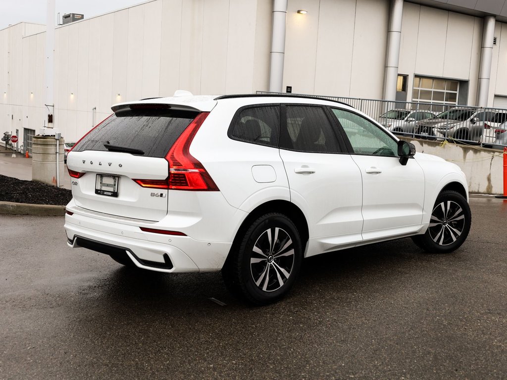 2023 Volvo XC60 Ultimate in Ajax, Ontario at Volvo Cars Lakeridge - 23 - w1024h768px