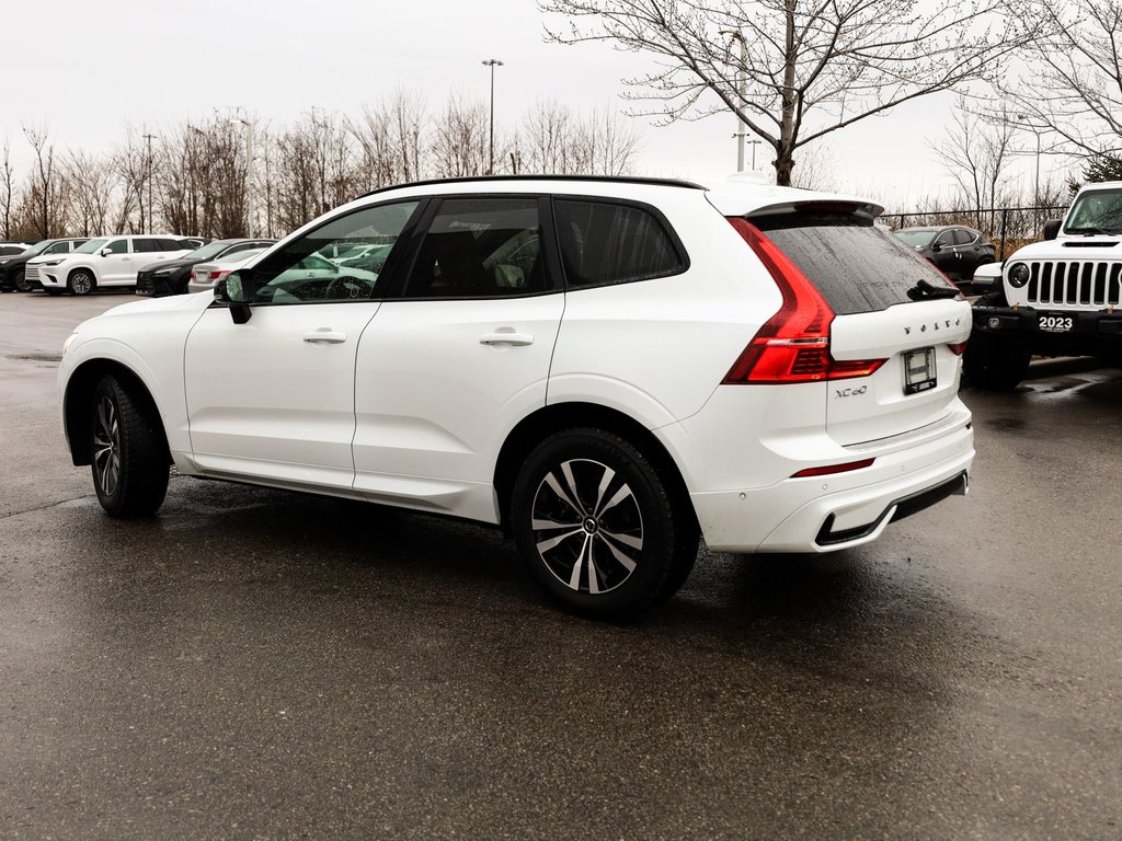 2023 Volvo XC60 Ultimate in Ajax, Ontario at Volvo Cars Lakeridge - 21 - w1024h768px