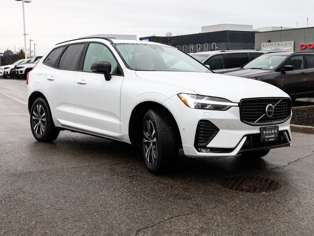 2023 Volvo XC60 Ultimate in Ajax, Ontario at Volvo Cars Lakeridge - 24 - w1024h768px