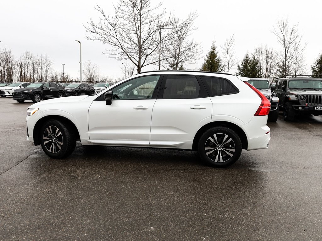 2023 Volvo XC60 Ultimate in Ajax, Ontario at Volvo Cars Lakeridge - 20 - w1024h768px