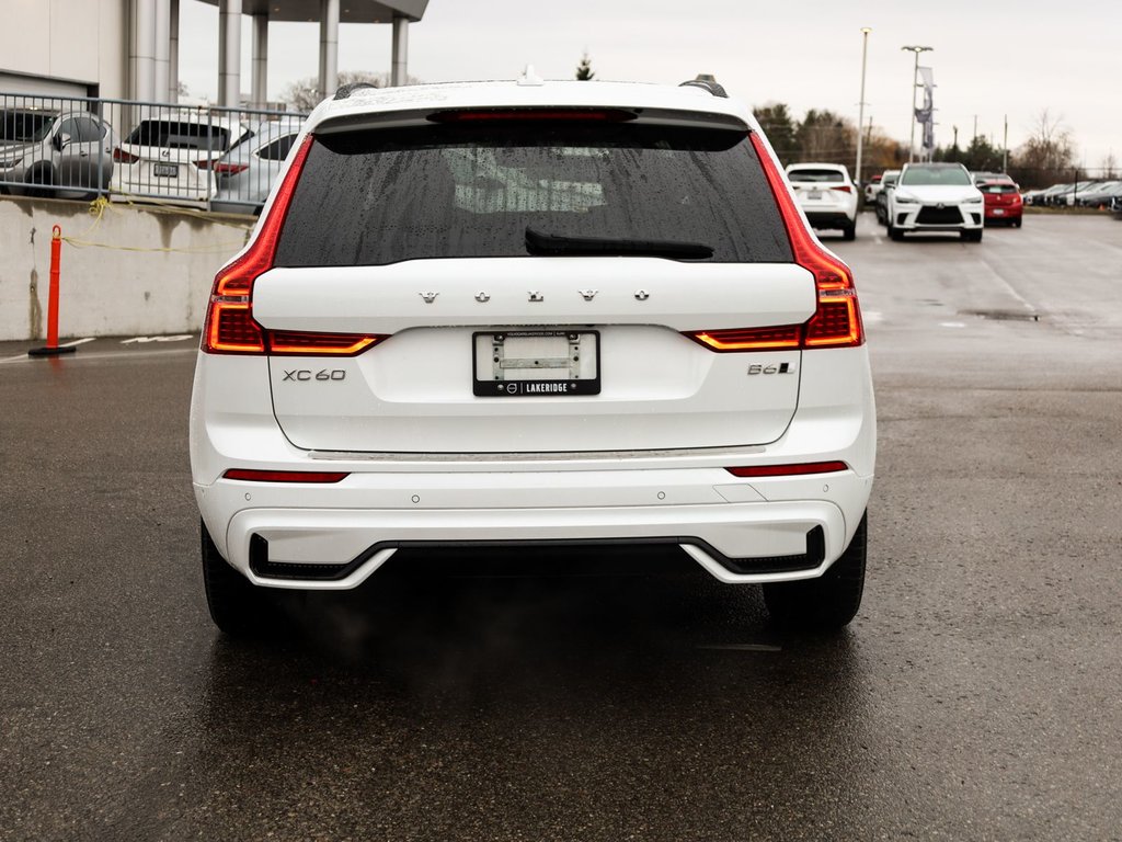 2023 Volvo XC60 Ultimate in Ajax, Ontario at Volvo Cars Lakeridge - 22 - w1024h768px