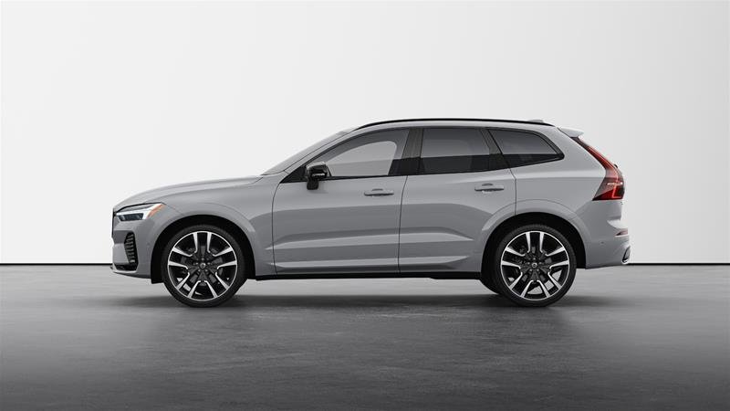 2024 Volvo XC60 B5 AWD Ultimate Dark Theme in Ajax, Ontario at Volvo Cars Lakeridge - 12 - w1024h768px