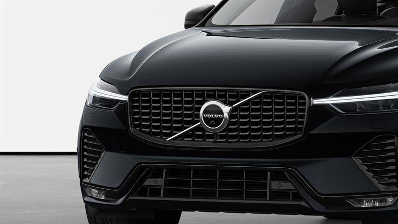 2024 Volvo XC60 B5 AWD Ultimate Dark Theme in Ajax, Ontario at Volvo Cars Lakeridge - 5 - w1024h768px