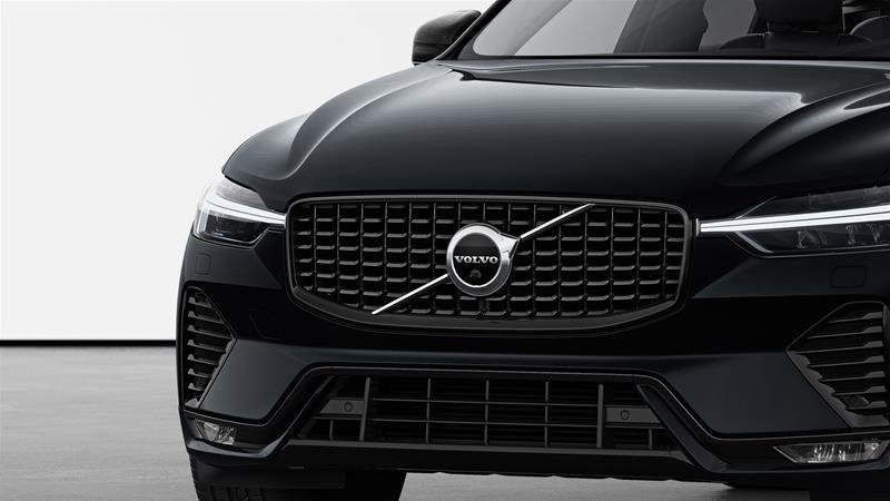 2024 Volvo XC60 B5 AWD Plus Dark Theme in Ajax, Ontario at Volvo Cars Lakeridge - 7 - w1024h768px