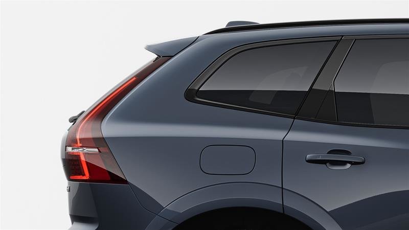 2025 Volvo XC60 B5 AWD Ultra Dark Theme in Ajax, Ontario at Volvo Cars Lakeridge - 12 - w1024h768px