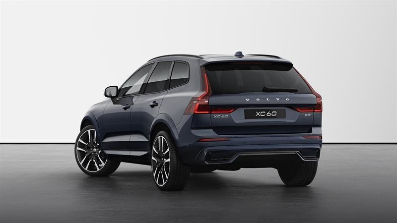 2025 Volvo XC60 B5 AWD Ultra Dark Theme in Ajax, Ontario at Volvo Cars Lakeridge - 3 - w1024h768px