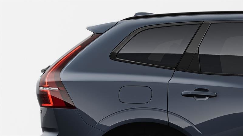 2025 Volvo XC60 B5 AWD Ultra Dark Theme in Ajax, Ontario at Volvo Cars Lakeridge - 2 - w1024h768px