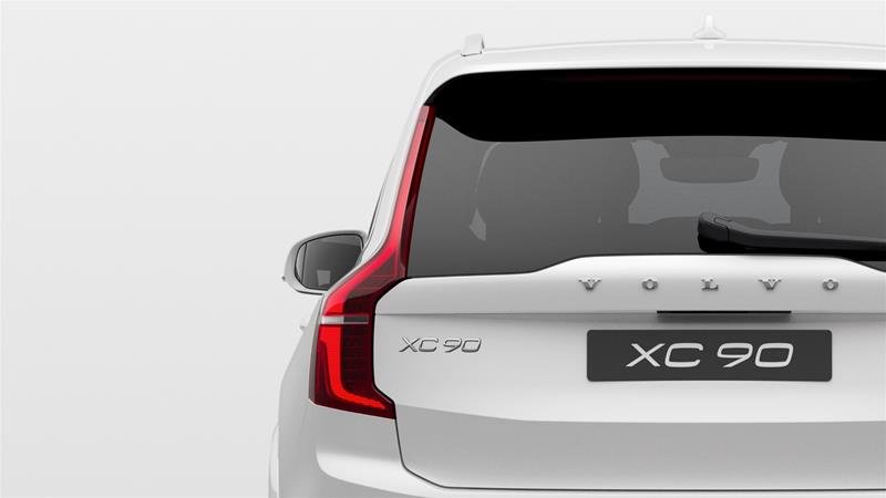 2025 Volvo XC90 PLUG-IN HYBRID T8 AWD Ultra Bright Theme in Ajax, Ontario at Volvo Cars Lakeridge - 6 - w1024h768px