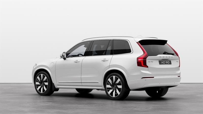 2025 Volvo XC90 PLUG-IN HYBRID T8 AWD Ultra Bright Theme in Ajax, Ontario at Volvo Cars Lakeridge - 8 - w1024h768px