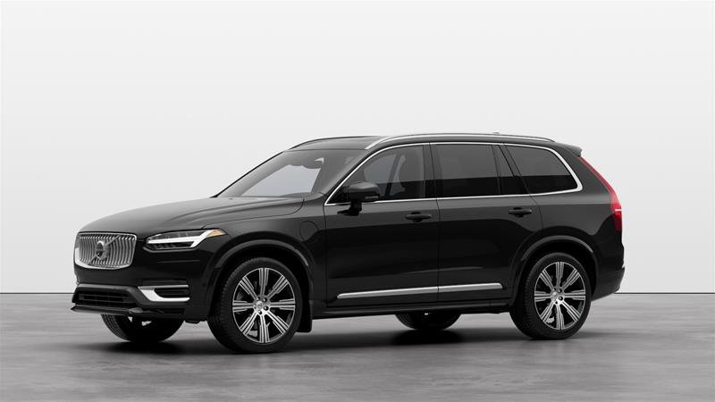 2025 Volvo XC90 PLUG-IN HYBRID T8 AWD Ultra Bright Theme in Ajax, Ontario at Volvo Cars Lakeridge - 1 - w1024h768px